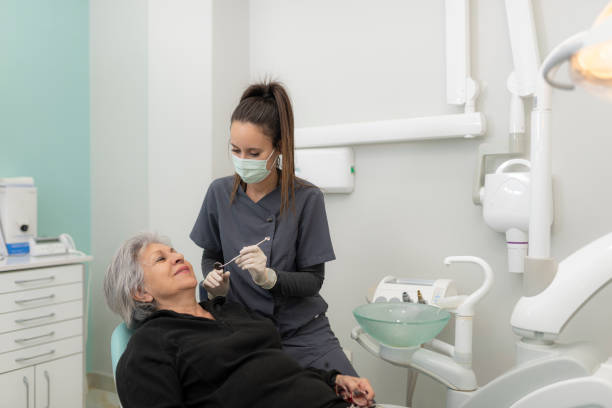 Best Walk-In Emergency Dental Services in Arcadia, IN