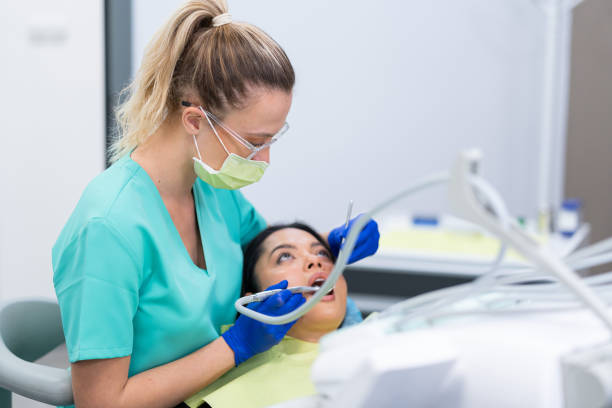 Best Emergency Treatment for Jaw Pain or Injury in Arcadia, IN
